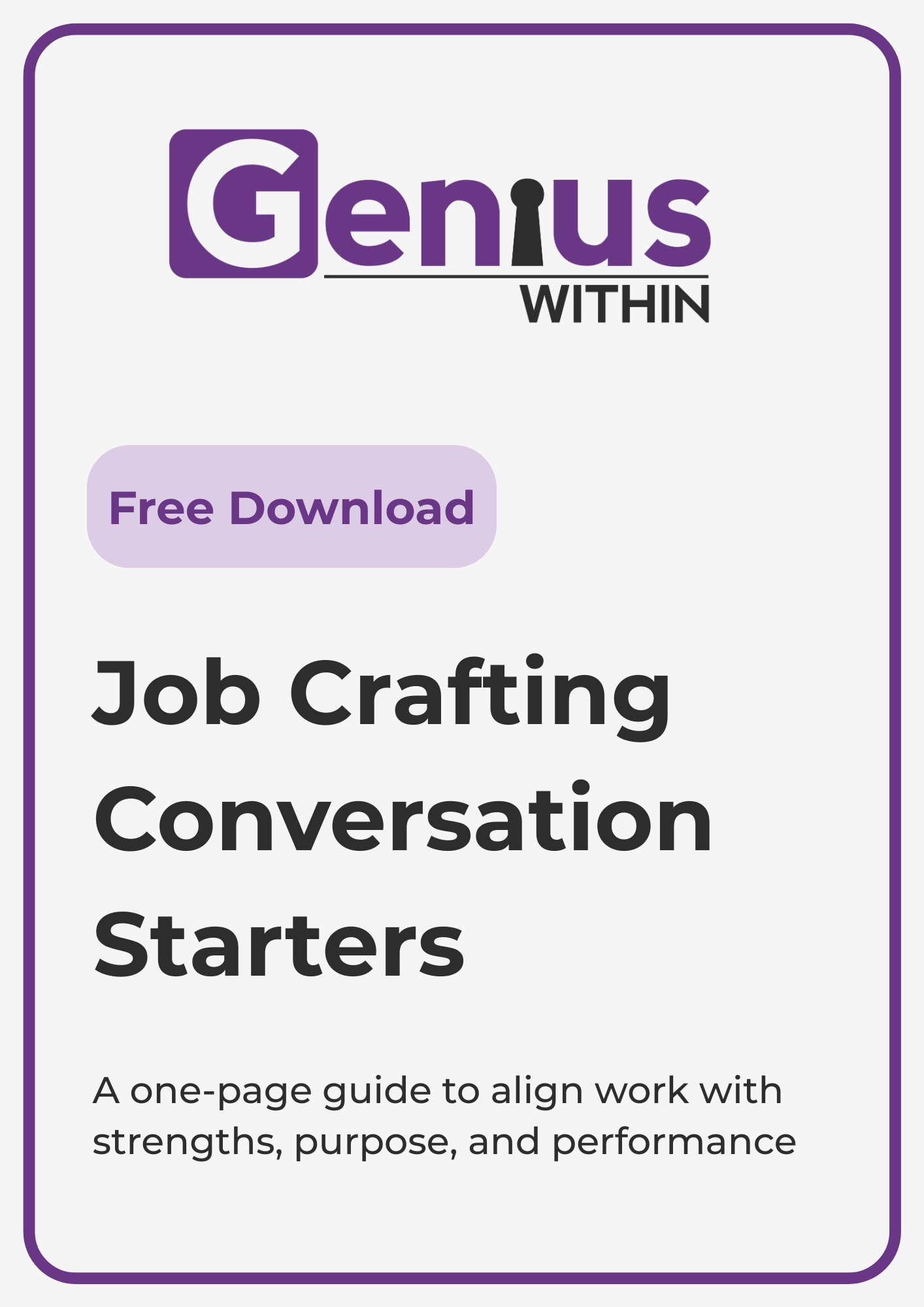 Job Crafting Conversation Starters (2)