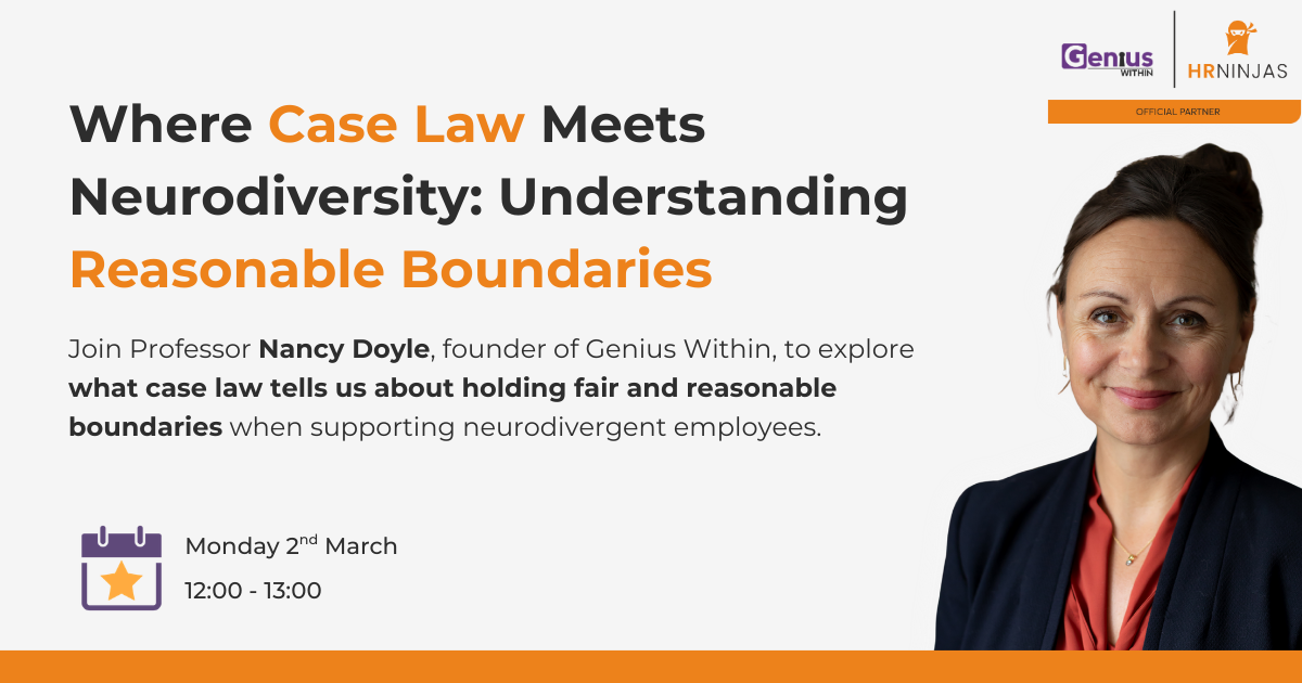 HR Ninjas Case Law-1