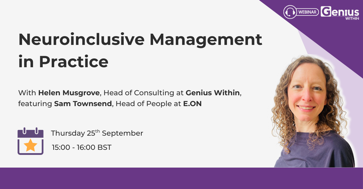 How HR Can Support Line Managers to Embed Neuroinclusion Day-to-Day   (4)