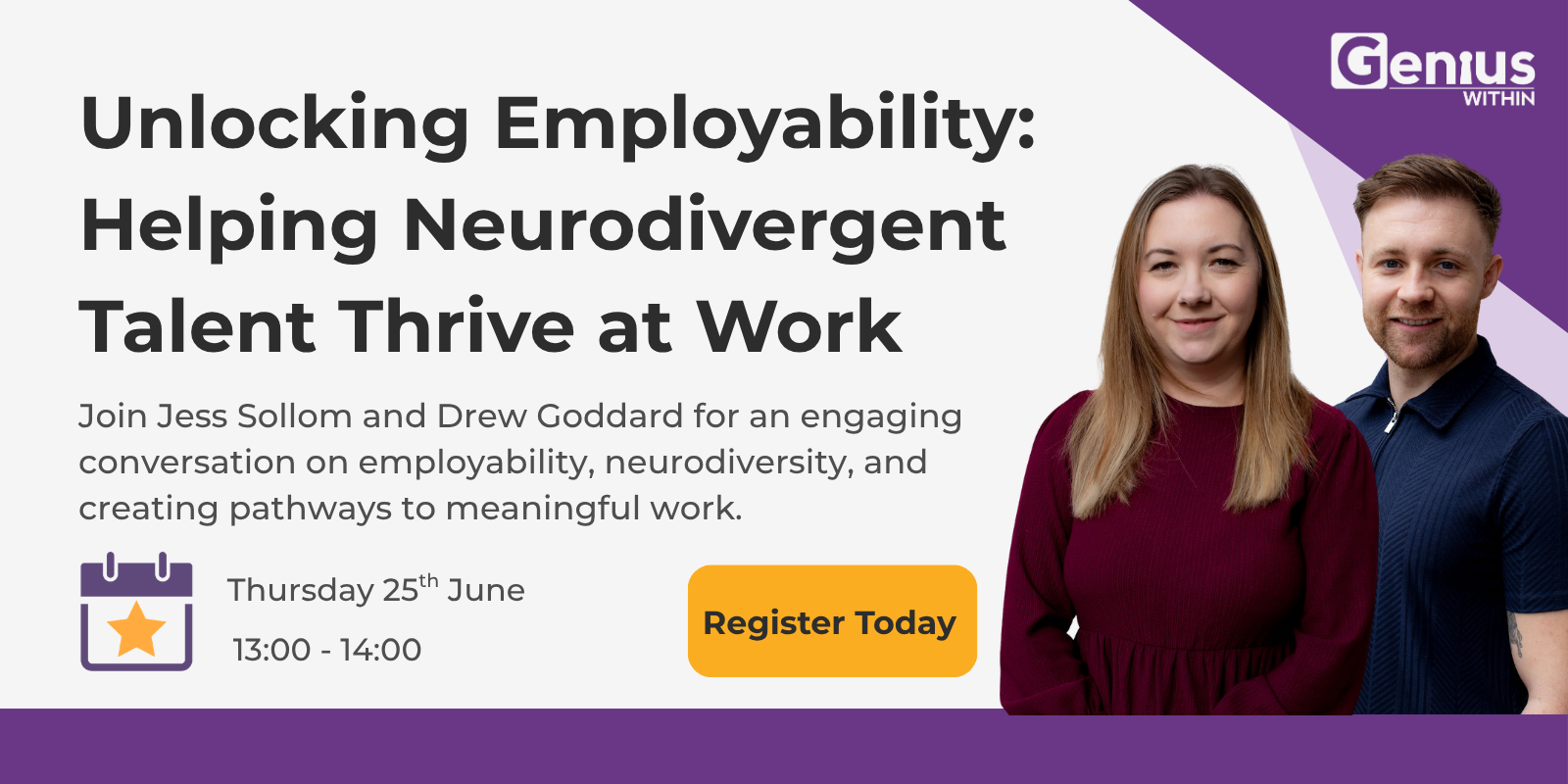  Unlocking Employability Helping Neurodivergent Talent Thrive at Work 1